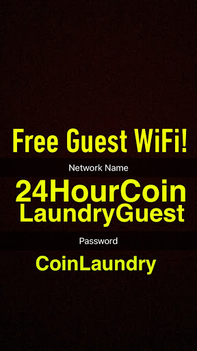 Laundromat «24 Hour Coin Laundry», reviews and photos, 611 James Lee Rd, Fort Walton Beach, FL 32547, USA