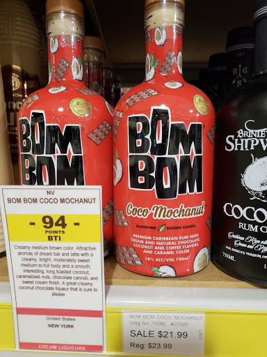 Wine Store «Westchester Wine Warehouse», reviews and photos, 53 Tarrytown Rd, White Plains, NY 10607, USA