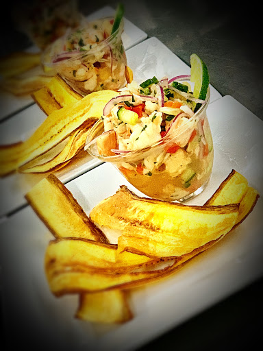 Caterer «Bluegrass Catering», reviews and photos, 903 Manchester St, Lexington, KY 40508, USA