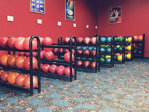 Bowling Alley «AMF Lincoln Lanes», reviews and photos, 3485 Lake Michigan Dr NW, Grand Rapids, MI 49534, USA