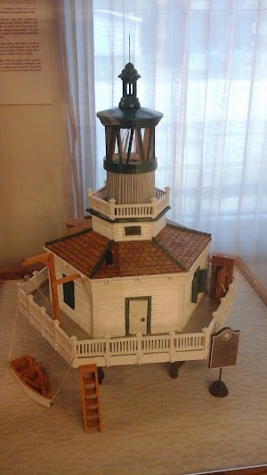 Calhoun County Museum - photo 85