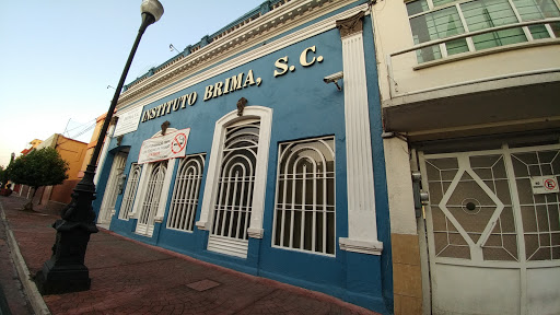 Instituto Brima SC Preparatoria y Preparatoria Técnica en Toluca Universidad, Carrera Ejecutiva, Maestrías, Posgrados