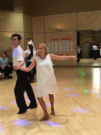 Dance School «Fred Astaire Dance Studio of Madison - East», reviews and photos, 1714 Eagan Rd, Madison, WI 53714, USA