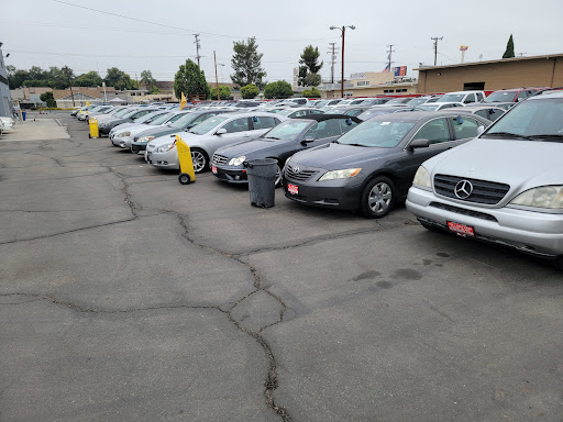 Auto Auction «BLOK Charity Auto Clearance», reviews and photos, 14720 S Main St, Gardena, CA 90248, USA