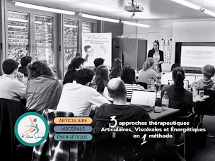 Photo n°1 de R. SOLÈRE : Formation en ostéopathie à Arbonne ()