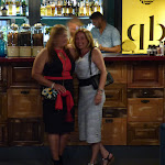 Photo n°1 de l'avis de Maria.n fait le 29/08/2019 à 06:42 sur le  QB - Food Lab and Spirits à Belvedere Marittimo