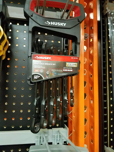 Home Improvement Store «The Home Depot», reviews and photos, 41 Nashua Rd, Londonderry, NH 03053, USA