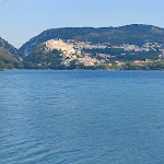 Photo n°1 de l'avis de Fabio.a fait le 22/08/2023 à 12:38 sur le  La Gravara à Barrea