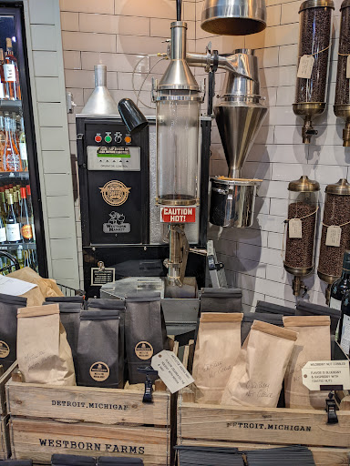 Market «Westborn Market», reviews and photos, 27659 Woodward Ave, Berkley, MI 48072, USA