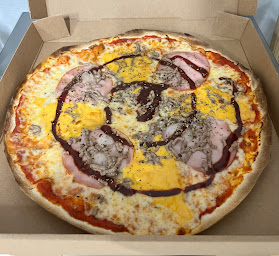 Photo n°11 de LE P'TIT MEAL à Milizac-Guipronvel ()