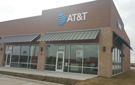 AT&T Authorized Retailer, 560 I-30 Frontage Rd, Royse City, TX 75189, USA, 