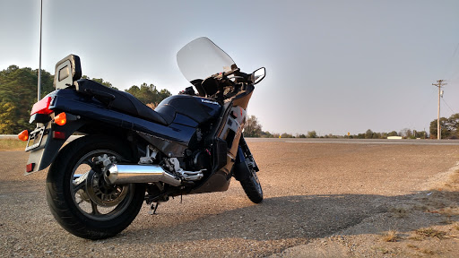 Motorcycle Dealer «Allsport Powersports Inc», reviews and photos, 2608 Beltline Rd SW, Decatur, AL 35601, USA