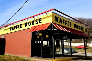 Waffle House image