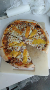 Photos du propriétaire du Pizzas à emporter Pizz'a Jef à Frontignan - n°3