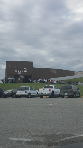 Stadium «W. W. Thorne Stadium», reviews and photos, 1865 Aldine Bender Rd, Houston, TX 77032, USA