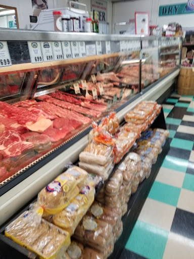 Butcher Shop «Iowa Meat Farms», reviews and photos, 6041 Mission Gorge Rd, San Diego, CA 92120, USA