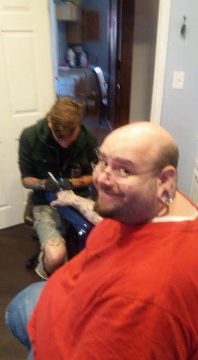 Explore neurodivergent tattoo ideas, creative tattoo ideas in Bridgeport, available at Pike Street Studios Tattoo and Body Piercing