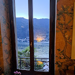 Photo n°5 de l'avis de Stefano.p fait le 09/08/2023 à 21:46 sur le  Mandarin Oriental, Lake Como à Blevio