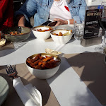 Photo n°3 de l'avis de anne-marie.i fait le 20/12/2022 à 14:44 sur le  SAL'MARE Praia de Faro à Faro