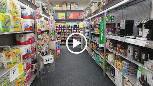 Office Supply Store «Staples», reviews and photos, 2950 Belcrest Center Dr, Hyattsville, MD 20782, USA