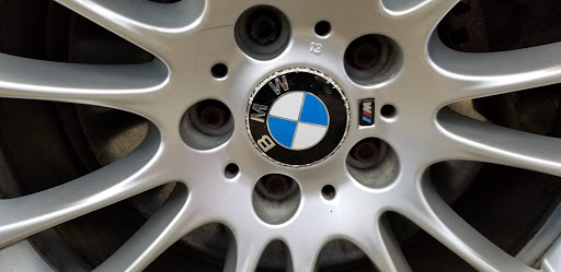 Used Car Dealer «Empire Motors Inc», reviews and photos, 705 Turnpike St, Canton, MA 02021, USA