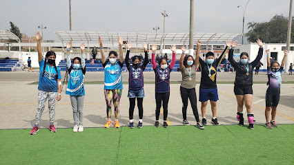 Club de Patinaje Roller Teens