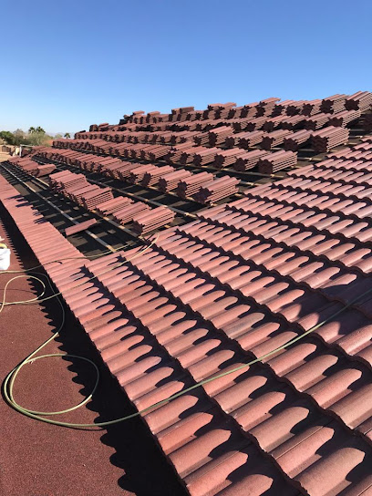 Innovative Roofing System