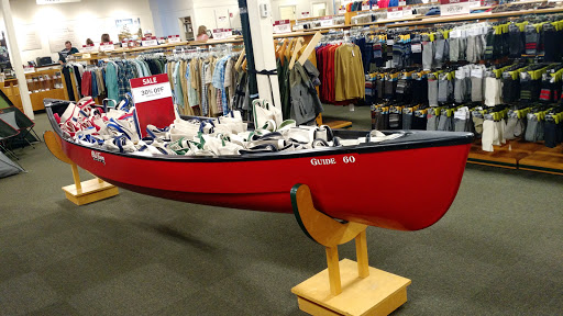 Clothing Store «L.L. Bean Outlet», reviews and photos, 45 Lafayette Rd, North Hampton, NH 03862, USA