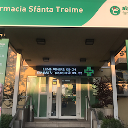 Farmacia Sf.TREIME