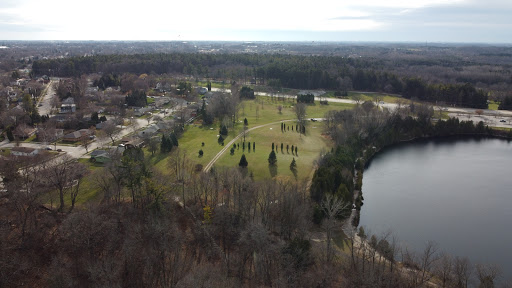 Water Park «Quarry Beach Adventure Park and Water Sports», reviews and photos, 3401 Calumet Dr, Sheboygan, WI 53083, USA