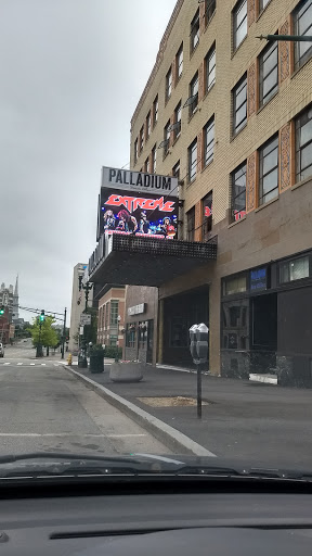 Auditorium «Palladium», reviews and photos, 261 Main St, Worcester, MA 01608, USA