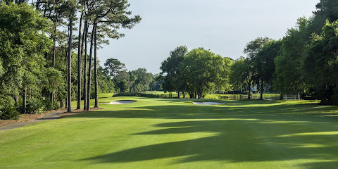 Retreat Golf Course