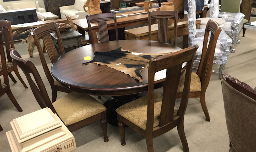 Furniture Store «Infinity fine Furniture», reviews and photos, 1941 Spring Cypress Rd, Spring, TX 77388, USA