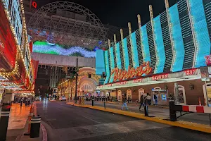 Binion's Gambling Hall & Hotel image