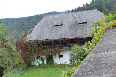 Schloss Rastenfeld