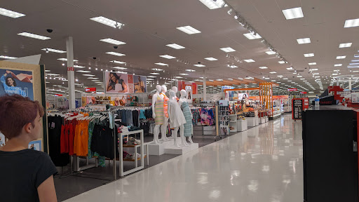 Department Store «Target», reviews and photos, 417 Boardman Poland Rd, Boardman, OH 44512, USA