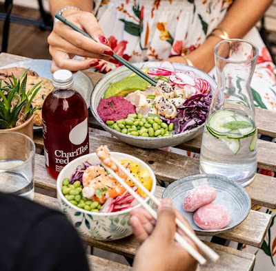 Poké Bar Pontoise à Pontoise