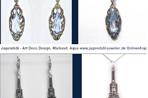 Jugendstil Juwelier, Schmuck Onlineshop image