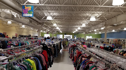 Thrift Store «Goodwill - Woodbury», reviews and photos, 10450 Hudson Rd, Woodbury, MN 55129, USA