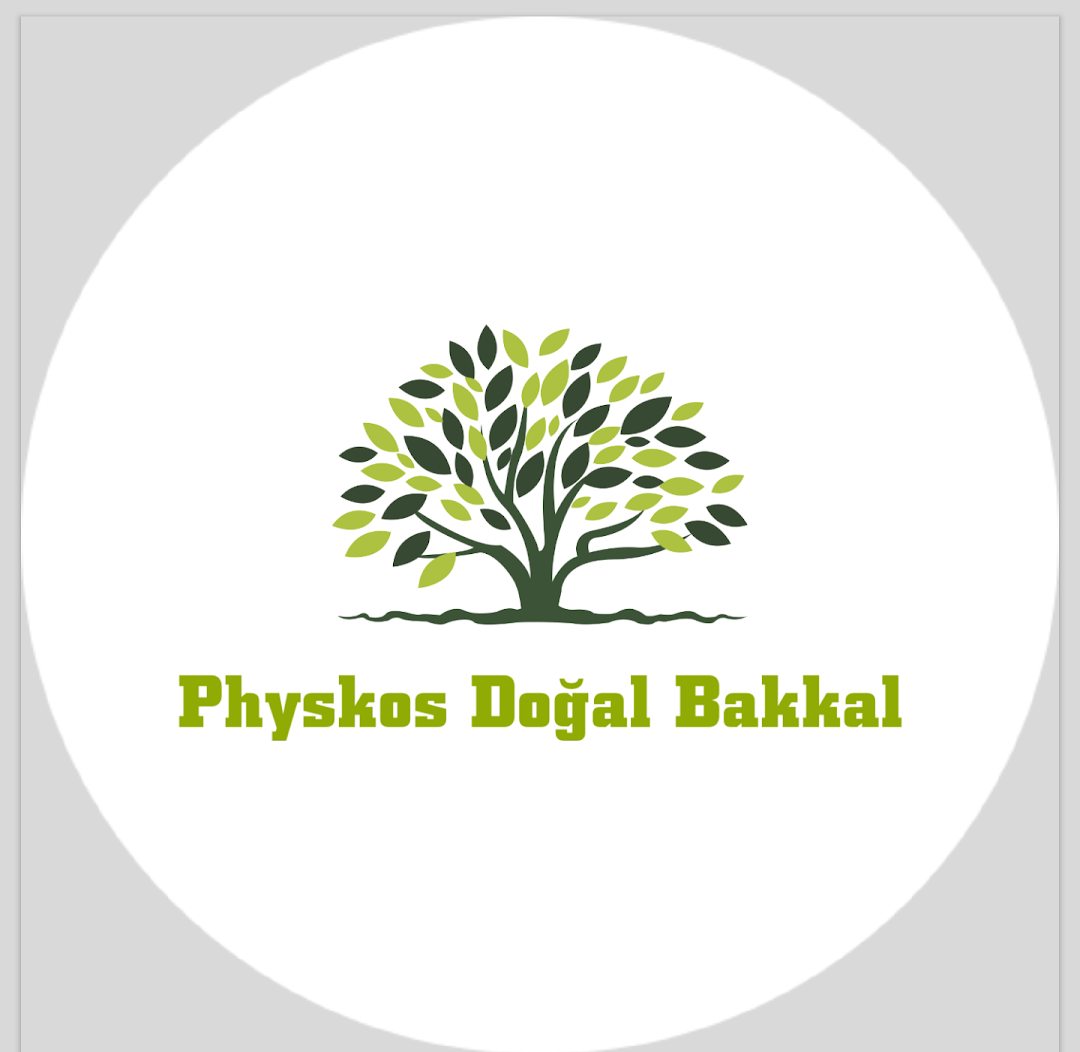 Phyakos Doal Bakkal