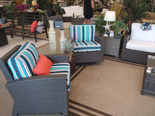 Outdoor Furniture Store «Palm Casual Patio Furniture», reviews and photos, 1410 N Alafaya Trail, Orlando, FL 32828, USA