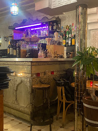 Atmosphère du Restaurant marocain Le Gourbi à Paris - n°5