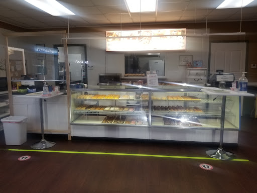 Donut Shop «Sunrise Donuts», reviews and photos, 2615 Oak Lawn Ave # 107, Dallas, TX 75219, USA