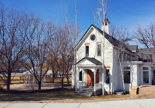 Wedding Venue «Chantilly Mansion», reviews and photos, 170 Main St, Layton, UT 84041, USA