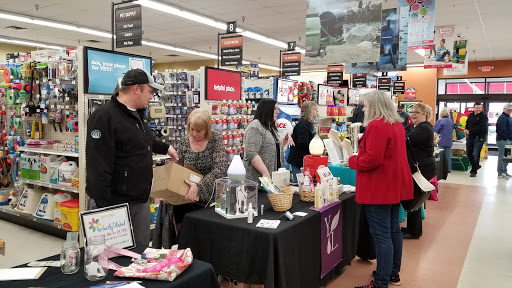 Hardware Store «Hometown Ace Hardware», reviews and photos, 1355 S Frontage Rd, Hastings, MN 55033, USA