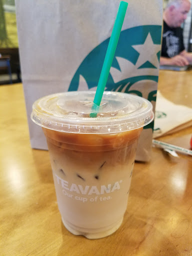 Starbucks image