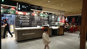 Photo n°142 de McDonald's à Sénas ()