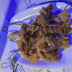 Photo n°1 de l'avis de Marcaurelio.o fait le 27/08/2023 à 23:03 sur le  La Taverna del Tuffatore Ristorante à Agropoli