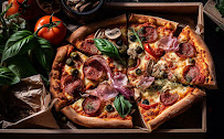 Photos du propriétaire du Pizzas à emporter Pizza La Volterra Montbazens - n°2