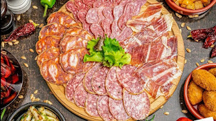 Photo n°37 de IBERICA comptoir à Nice ()